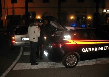 Un controllo con letilometro 
