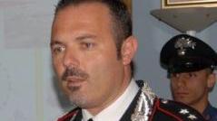 <b>CAPITANO.</b> Sergio Turini