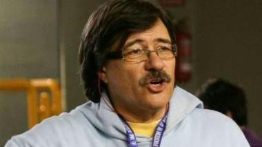 <b> UN COACH SPECIALE. </b>Marco Calamai ora lavora unendo disabili mentali e normodotati