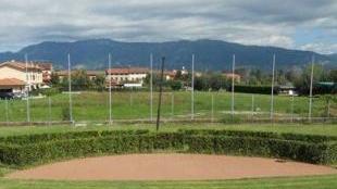 Il parco pubblico di Capannori