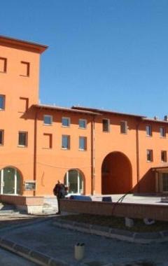 LHotel Plaza di Porcari 