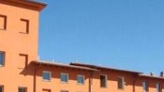 L’Hotel Plaza di Porcari