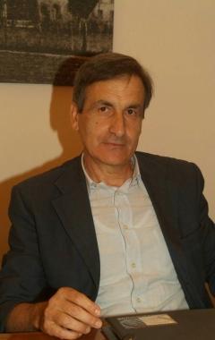 Luigi Del Carlo, consigliere di opposizione 