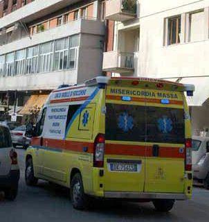Una volontaria della Misericordia finisce a processo 