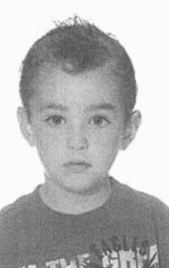Il piccolo Matteo Rosselli compie oggi 4 anni              