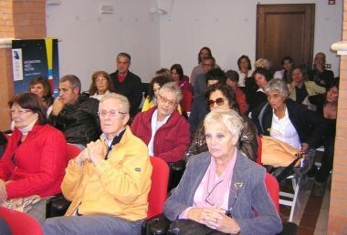 Prosegue il videofestival Visionaria