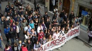 Liceo Russoli, orario definitivo dopo l'ispezione da Firenze