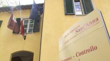 Scuola Sant'Anna, la prof. Laschi eletta nella società dei robot