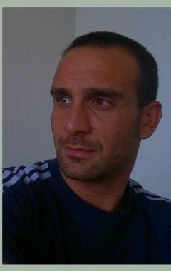 Gabriele Barbieri allenatore degli Esordienti 