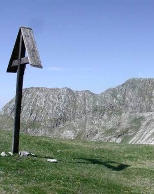 Il Parco Apuane 
