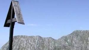 Il Parco Apuane