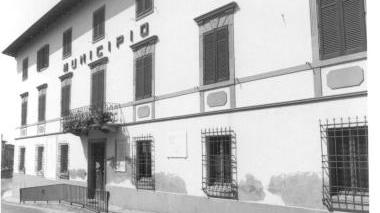 Il Comune di Cerreto