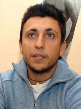 <b>CANDIDATO ALLA SEGRETERIA </b>David Buzzetti    