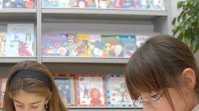 Piovono novelle per i bimbi