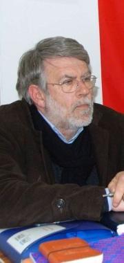 <b>OPPOSIZIONE </b>Daniele Pratesi 