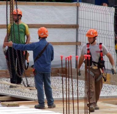 Permesso rilasciato dal Comune per costruire nuove abitazioni o per manufatti usati come case