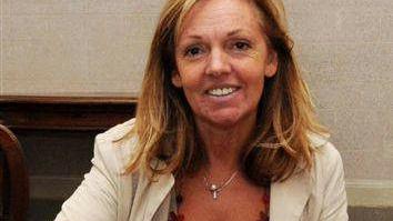 L’assessore Buonriposi