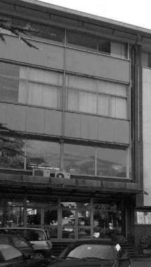 Un archivio storico con 3mila documenti