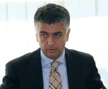 Massimo Mallegni 
