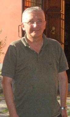 Daniele Manetti 