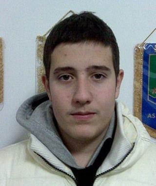 Alessandro Tonin 