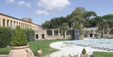Il Giardino Scotto   