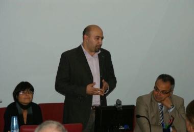 Presentata ai Navicelli la nuova squadra degli Ospedalieri