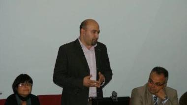 Presentata ai Navicelli la nuova squadra degli Ospedalieri