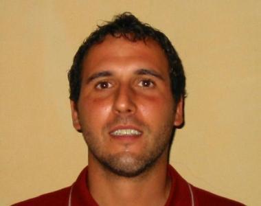 <b>ASSENTE.</b> Il portiere Besson 