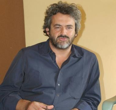 Lassessore provinciale Edoardo Nesi 