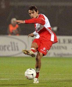 Emmanuel Cascione (Pescara) 