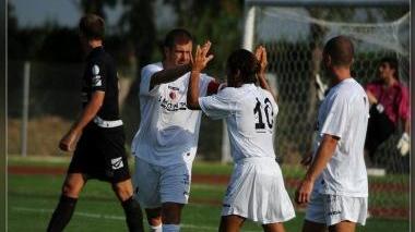 <b>PISA SC. </b>Festeggiano Rigucci e Gori