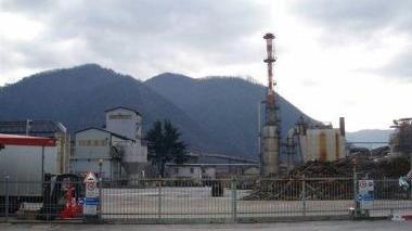 Il sito di Alce e l’assessore Bambini