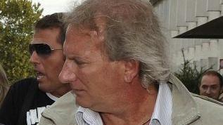 <b>ACCORDO FIRMATO.</b> Alla trattativa con l’azienda hanno partecipato i sindacati (nella foto Furio Santini, Cgil), l’rsu e i vertici della Mabro che hanno optato per il contratto di solidarietà per tutti i dipendenti