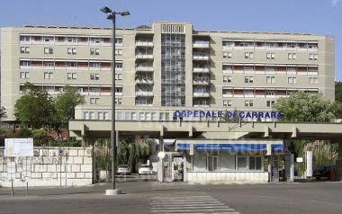 Lospedale di Carrara           