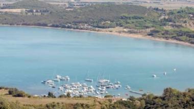 Piano di Baratti, il Comune passa la parola ai cittadini