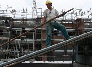 Edilizia, i lavori diventano più rapidi