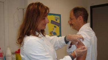 Influenza: 17mila dosi di vaccino in arrivo in Val di Cornia
