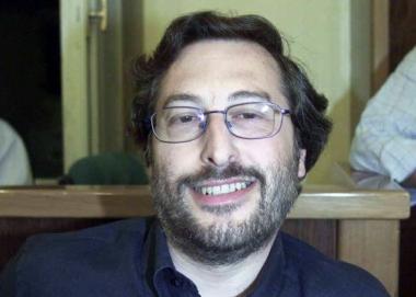Mario Bachini  