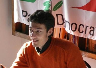 Daniele Vanni  