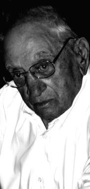 Pasquino 103 anni 