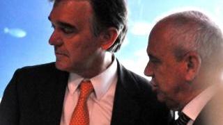 Enrico Rossi con Kutufà