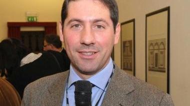 Sirio Del Grande addetto stampa dell’Asl 2