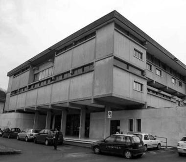 In tribunale altro rinvio per il processo Sinba