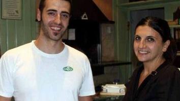 Ed ecco il premio per il Muretto di Marina