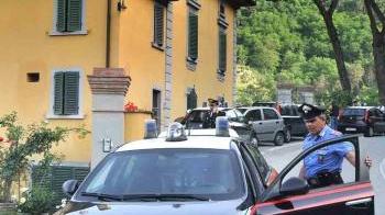 Aveva tre benne rubate in un cantiere: denunciato