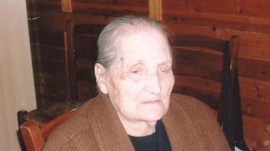 Giuseppa Bonardi Del Forno