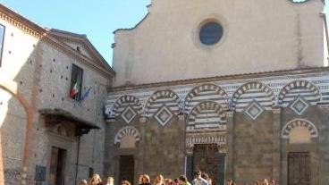 Le origini risalgono al tempo dei longobardi