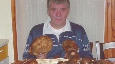 SCORPACCIATA