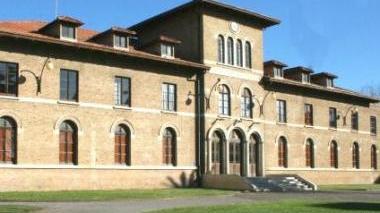 Il teatro Solvay